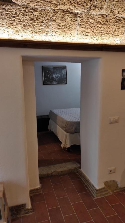 Zaccheo 9 Lägenhet Pitigliano Exteriör bild