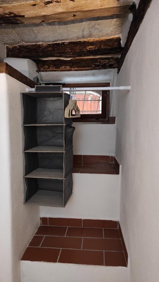 Zaccheo 9 Lägenhet Pitigliano Exteriör bild